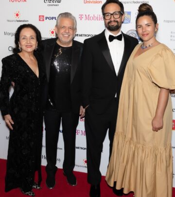 Celebrating 35 years of legacy, growth, and community impact at Hispanic Federation’s gala.