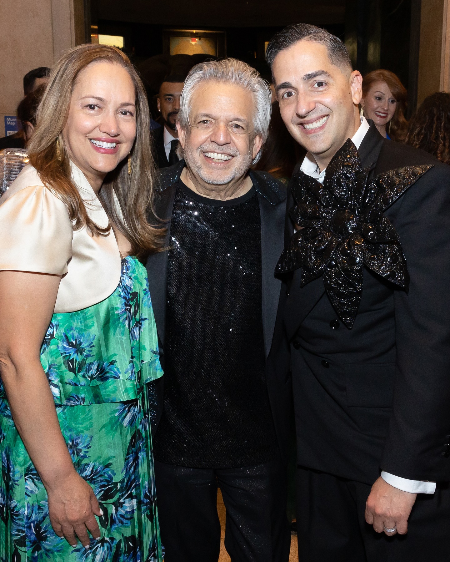35-Year Milestone: Hispanic Federation Gala Celebrates Community Impact