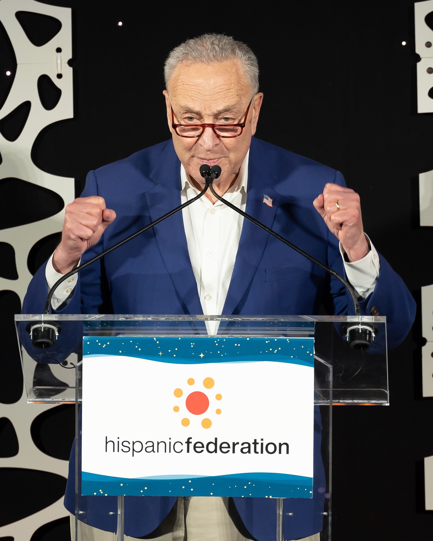 35-Year Milestone: Hispanic Federation Gala Celebrates Community Impact