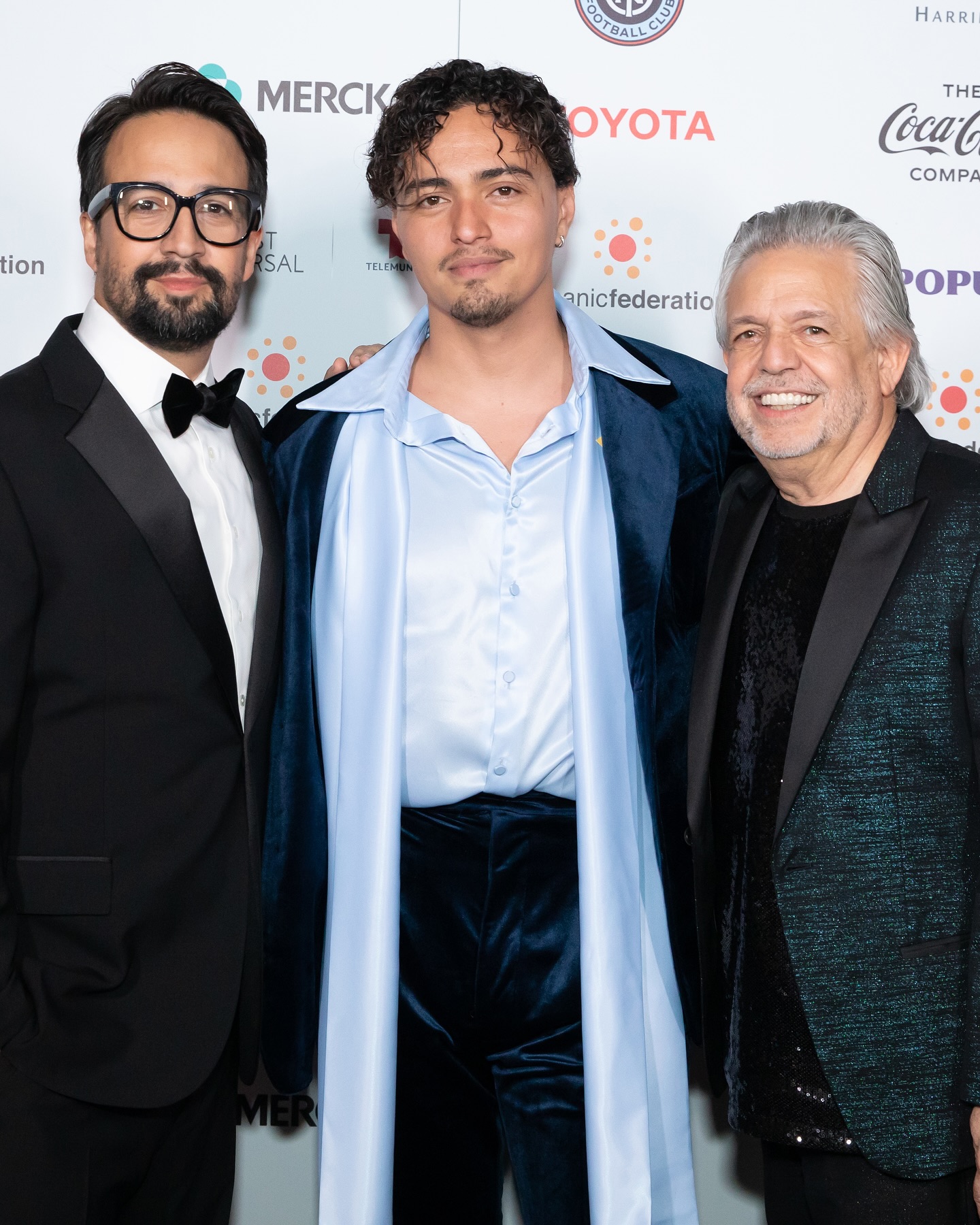 35-Year Milestone: Hispanic Federation Gala Celebrates Community Impact