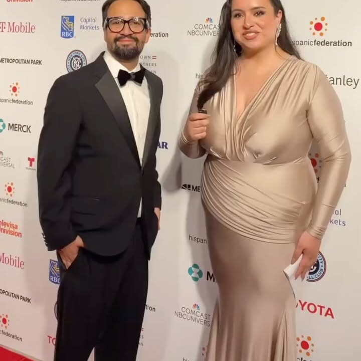 35-Year Milestone: Hispanic Federation Gala Celebrates Community Impact