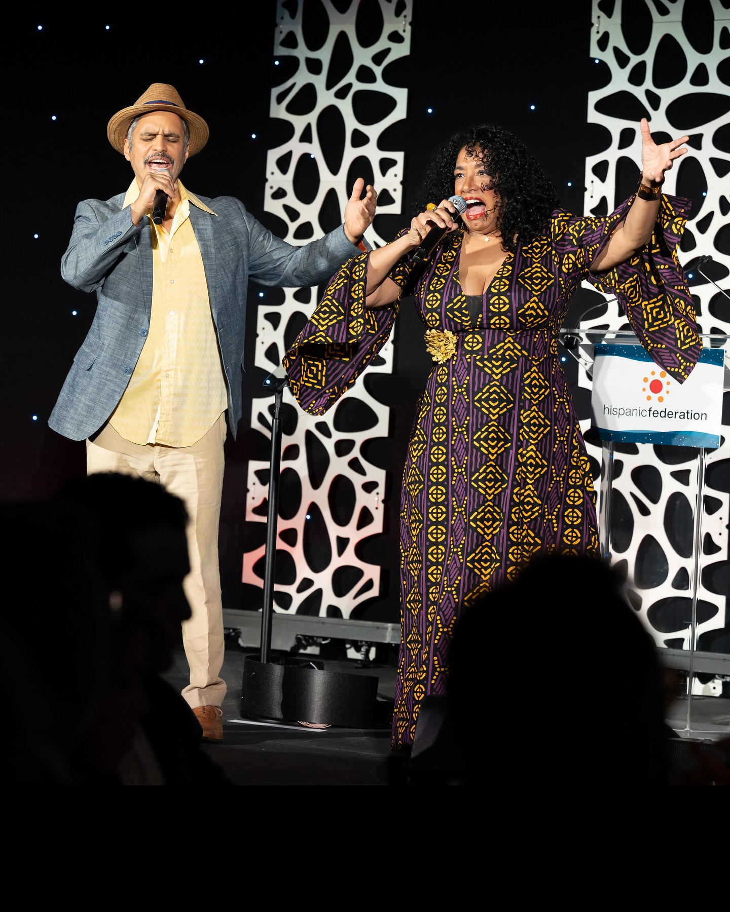 35-Year Milestone: Hispanic Federation Gala Celebrates Community Impact