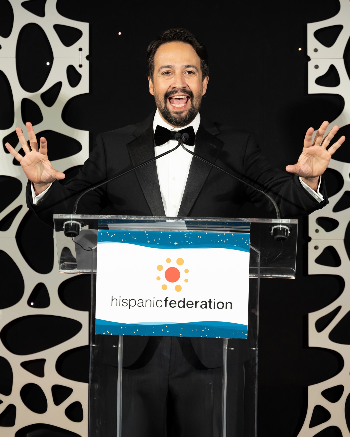 35-Year Milestone: Hispanic Federation Gala Celebrates Community Impact