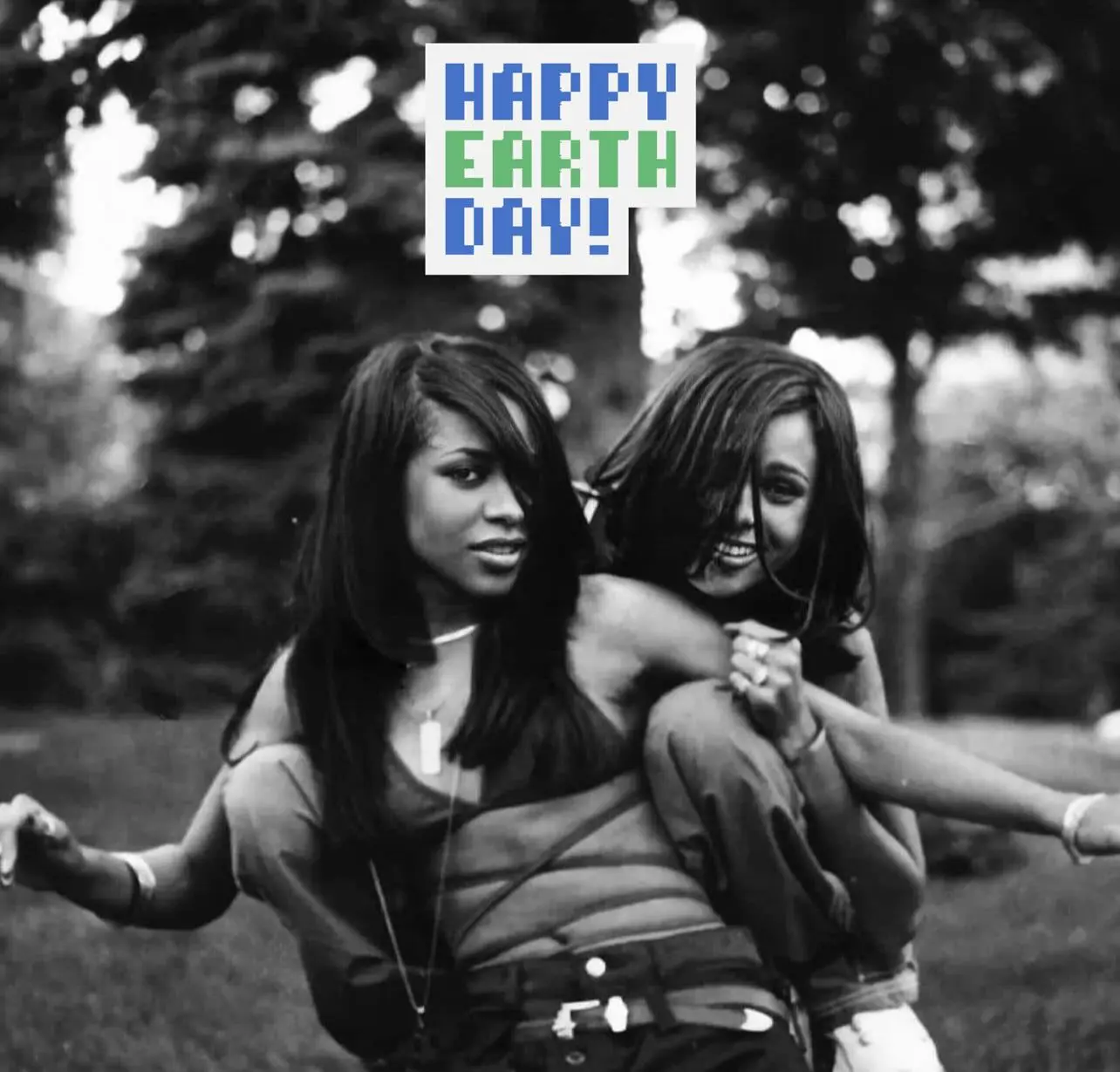 Aaliyah’s Childhood Connection To Weeping Willow Tree Revealed In Touching Earth Day Tribute Aaliyah's Childhood Connection To Weeping Willow Tree Revealed In Touching Earth Day Tribute