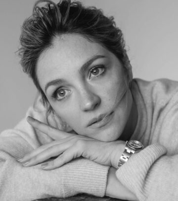 Abby Elliott Shines In Numero Netherlands Digital Feature