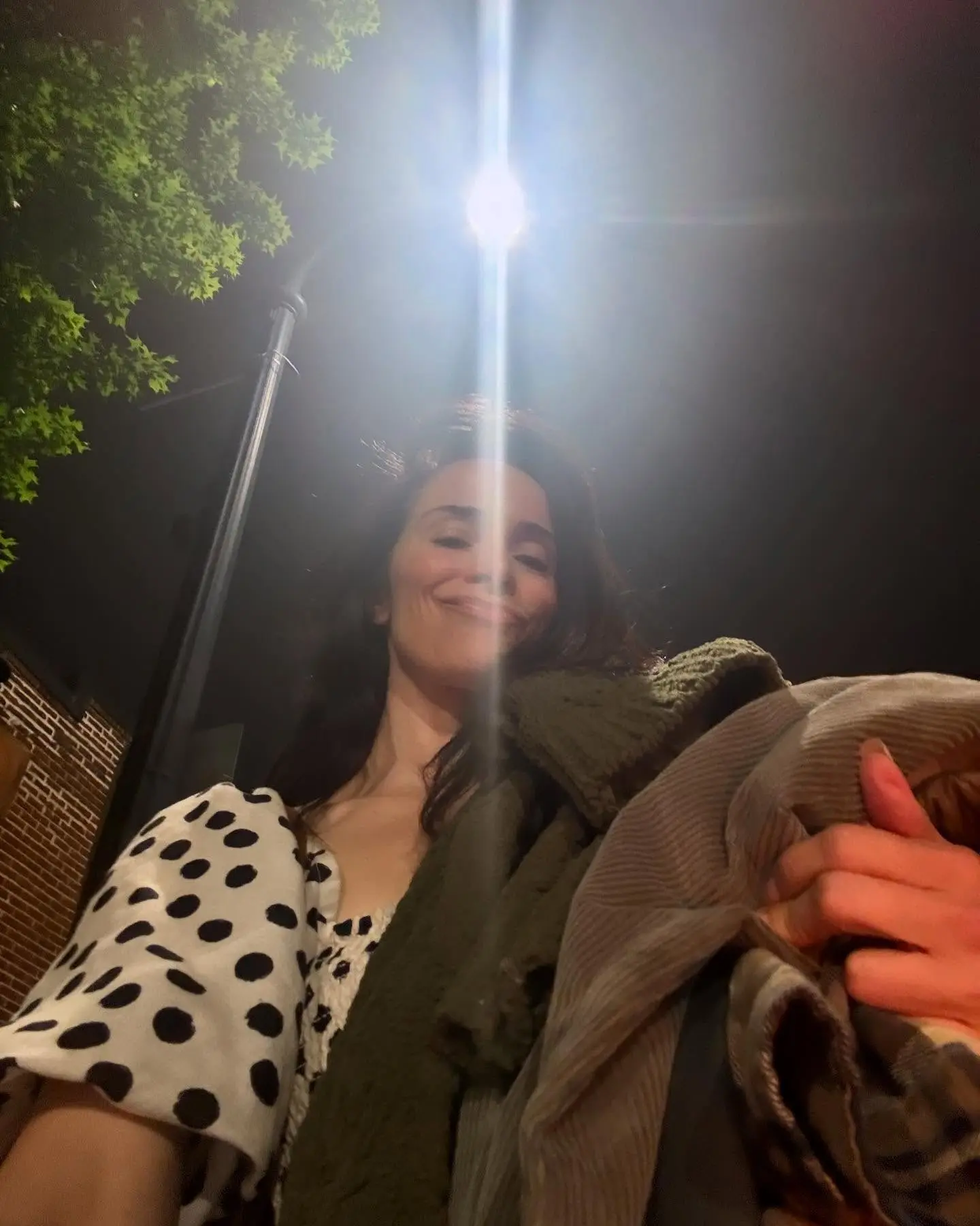 Abigail Spencer Shares Sweet Moments From Atlanta In Candid Photo Series