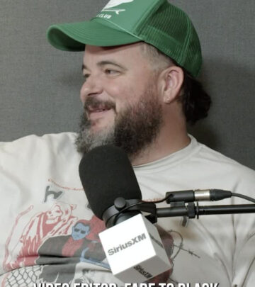 Actor-comedian teams up with health experts for wellness podcast that keeps laughter on tap.
