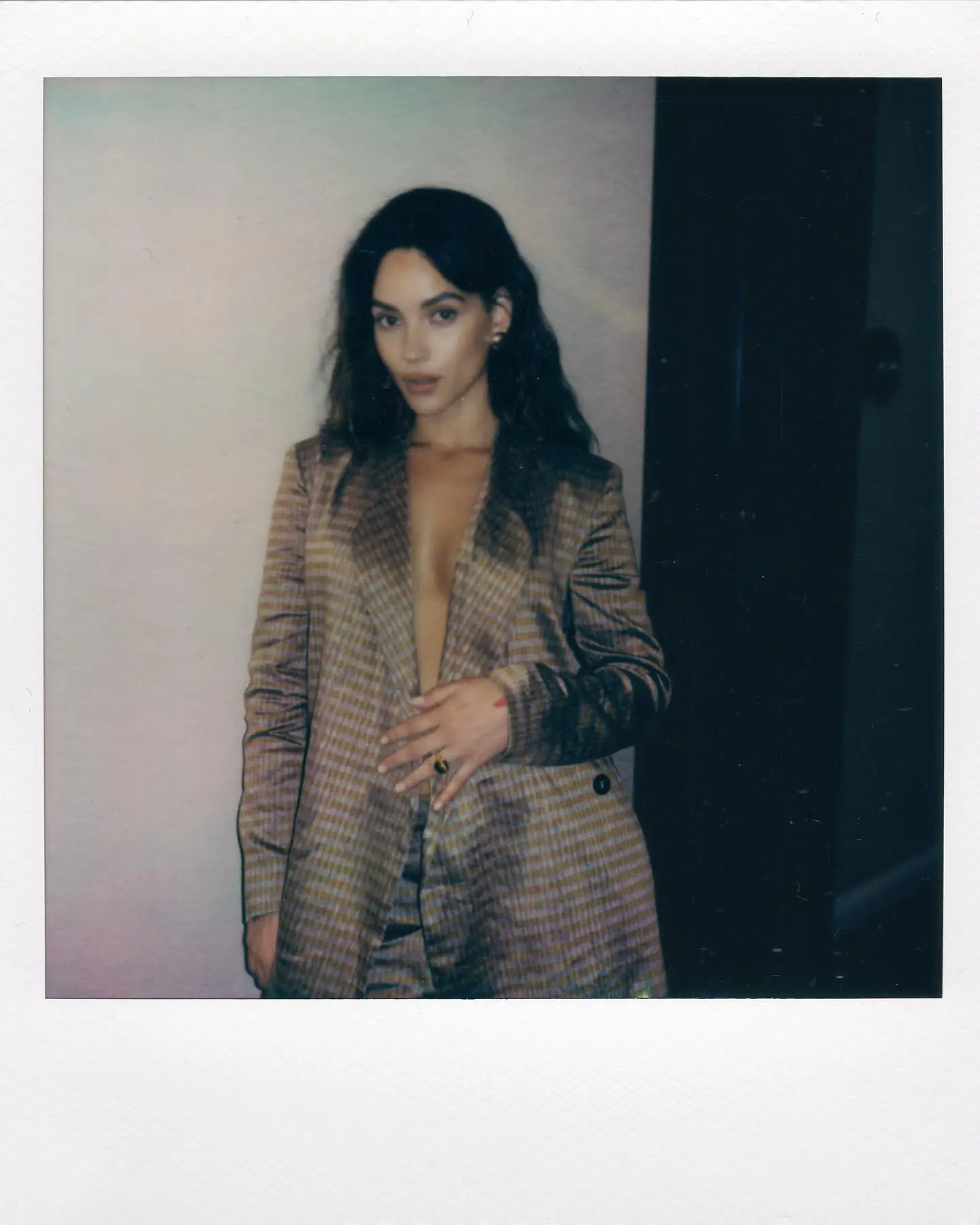 Adria Arjona Expresses Gratitude To Fans As Andor Season 2 Takes Off