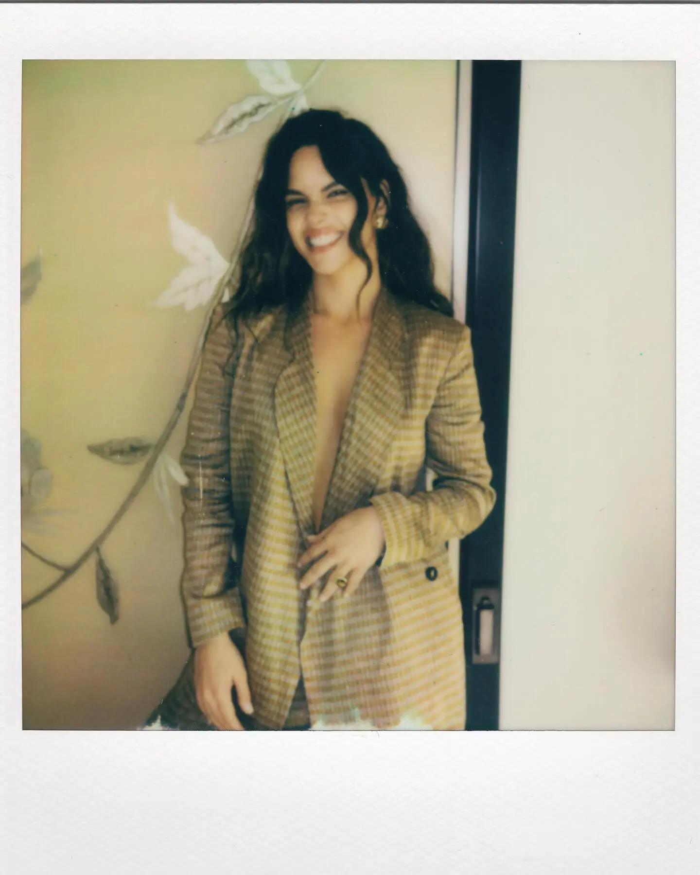Adria Arjona Expresses Gratitude To Fans As Andor Season 2 Takes Off