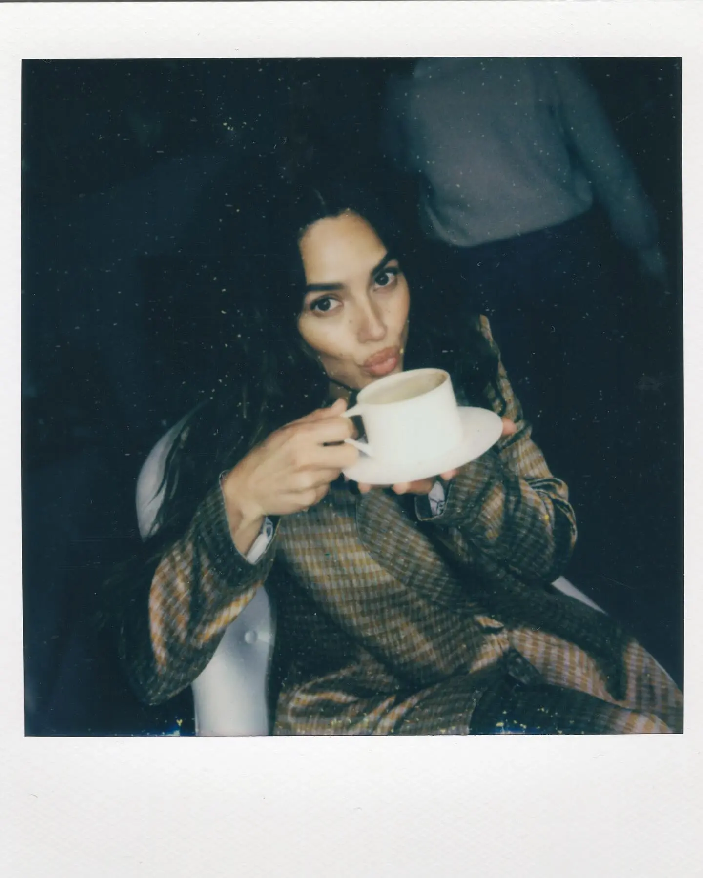 Adria Arjona Expresses Gratitude To Fans As Andor Season 2 Takes Off