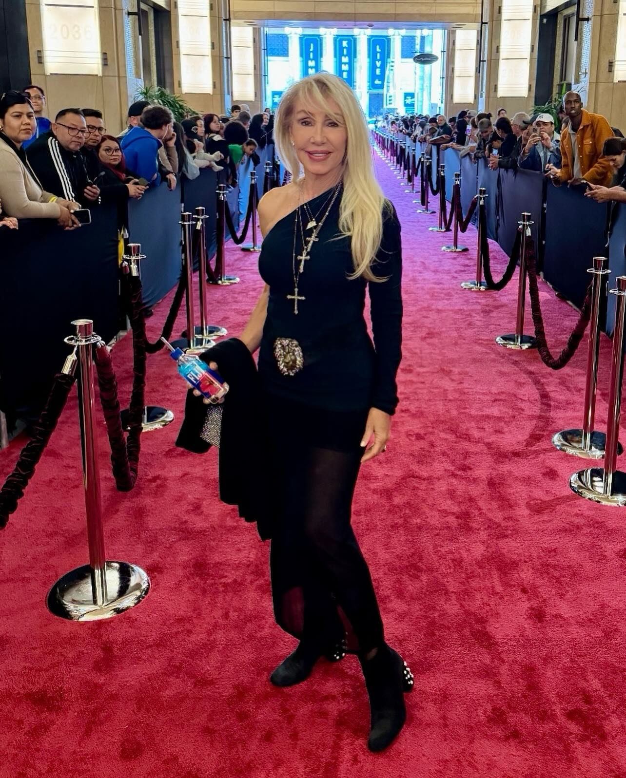 AFI Awards 50th Anniversary Lights Up The Dolby Theatre A dazzling evening of tributes, star power, and poignant memories at the AFI Awards gala.