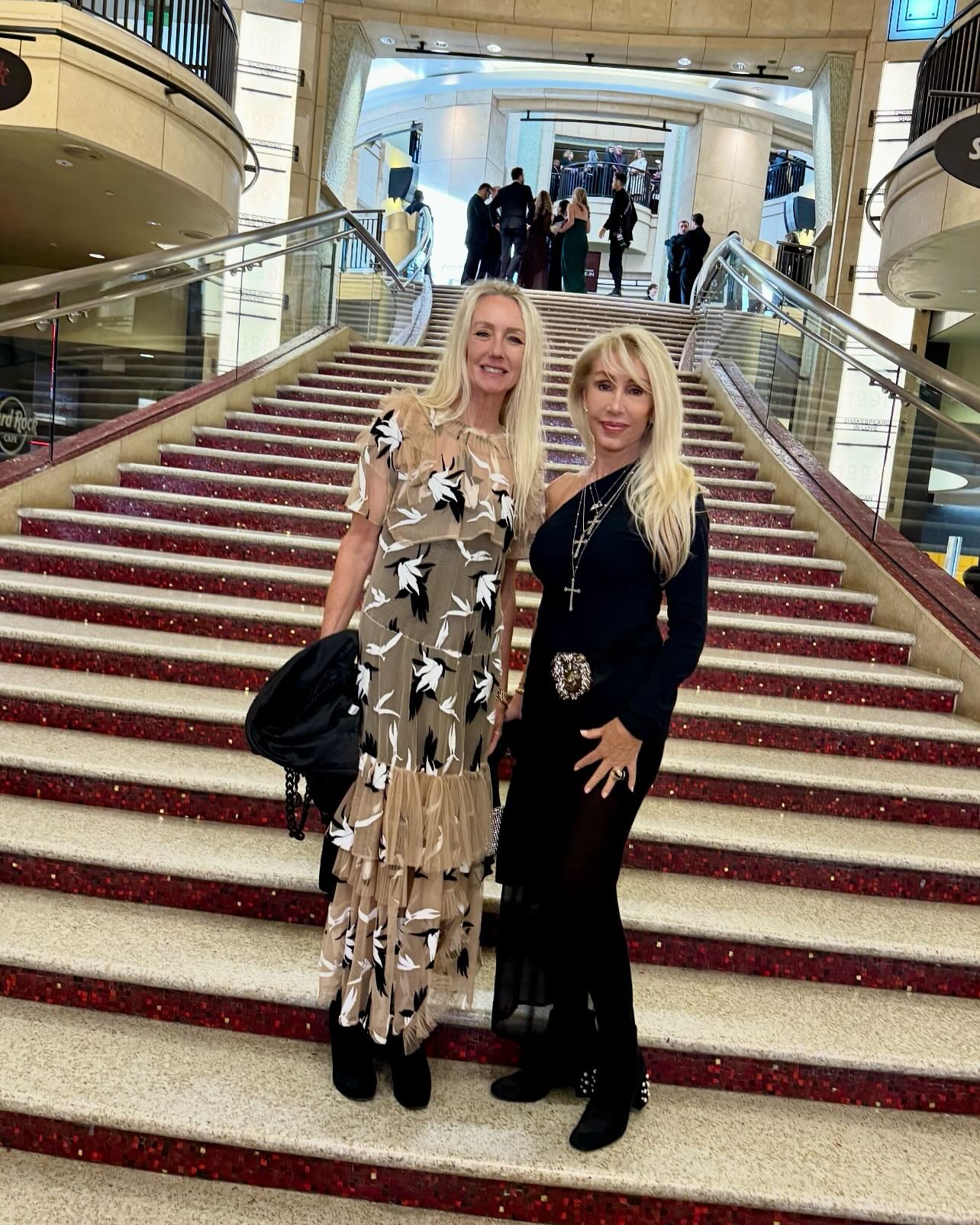 AFI Awards 50th Anniversary Lights Up the Dolby Theatre