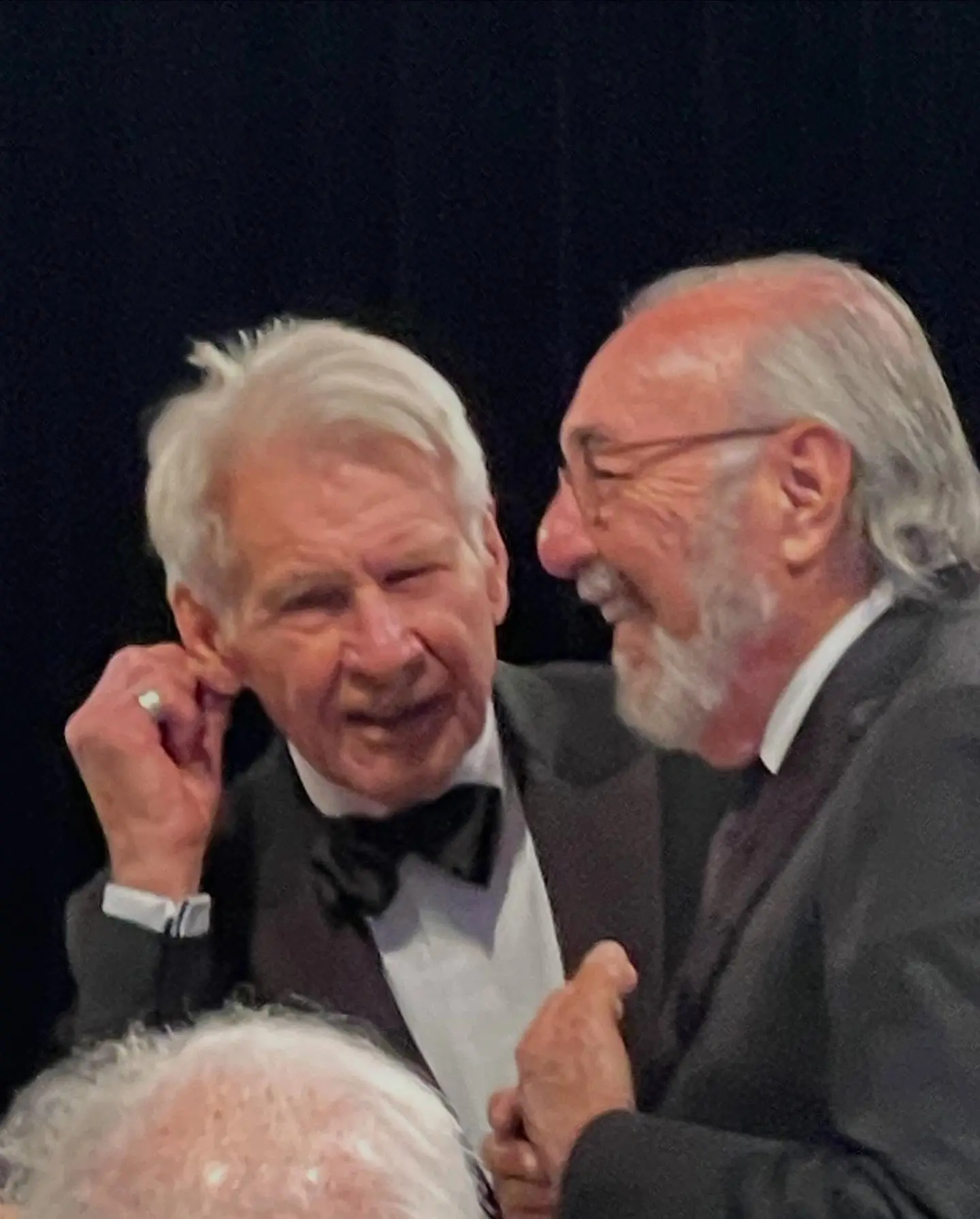 AFI Awards 50th Anniversary Lights Up the Dolby Theatre