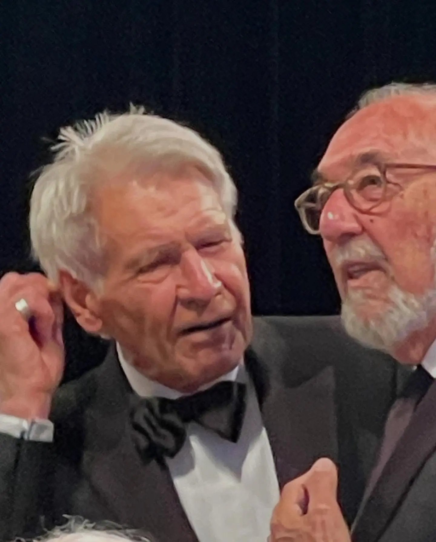 AFI Awards 50th Anniversary Lights Up the Dolby Theatre