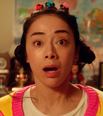 The actress celebrates her first film as director being recognized at prestigious film festival.