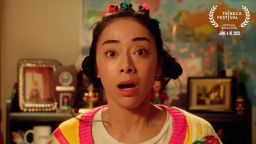 Aimee Garcia’s Directorial Debut ‘Aimee Comes First’ Selected For Tribeca 2025 Aimee Garcia's Directorial Debut 'Aimee Comes First' Selected For Tribeca 2025