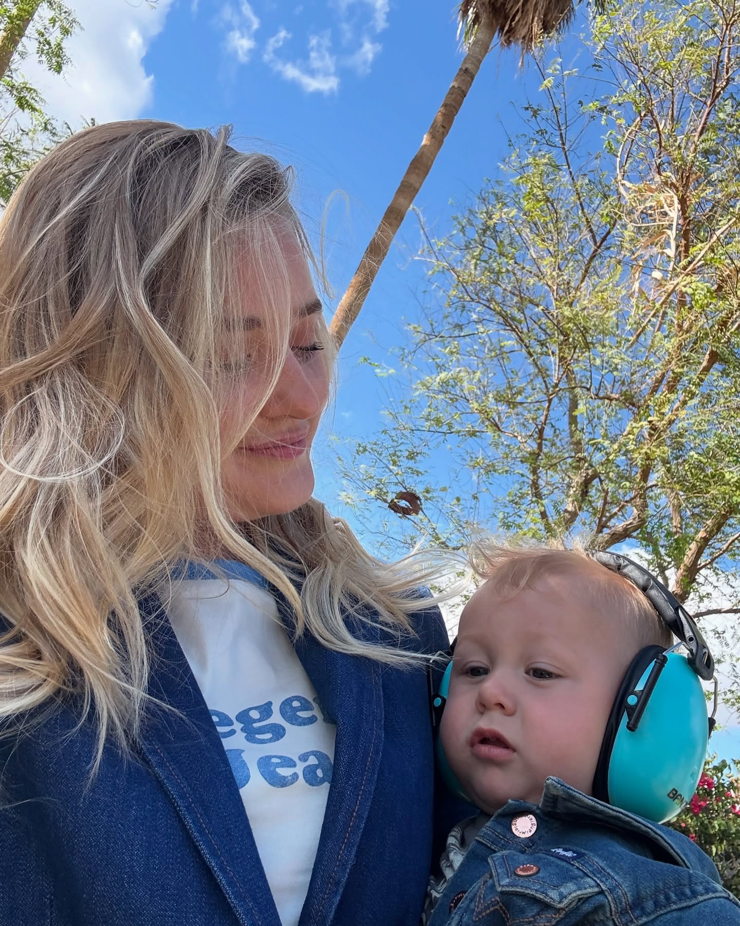 AJ Michalka Special Guest at Stagecoach Weekend