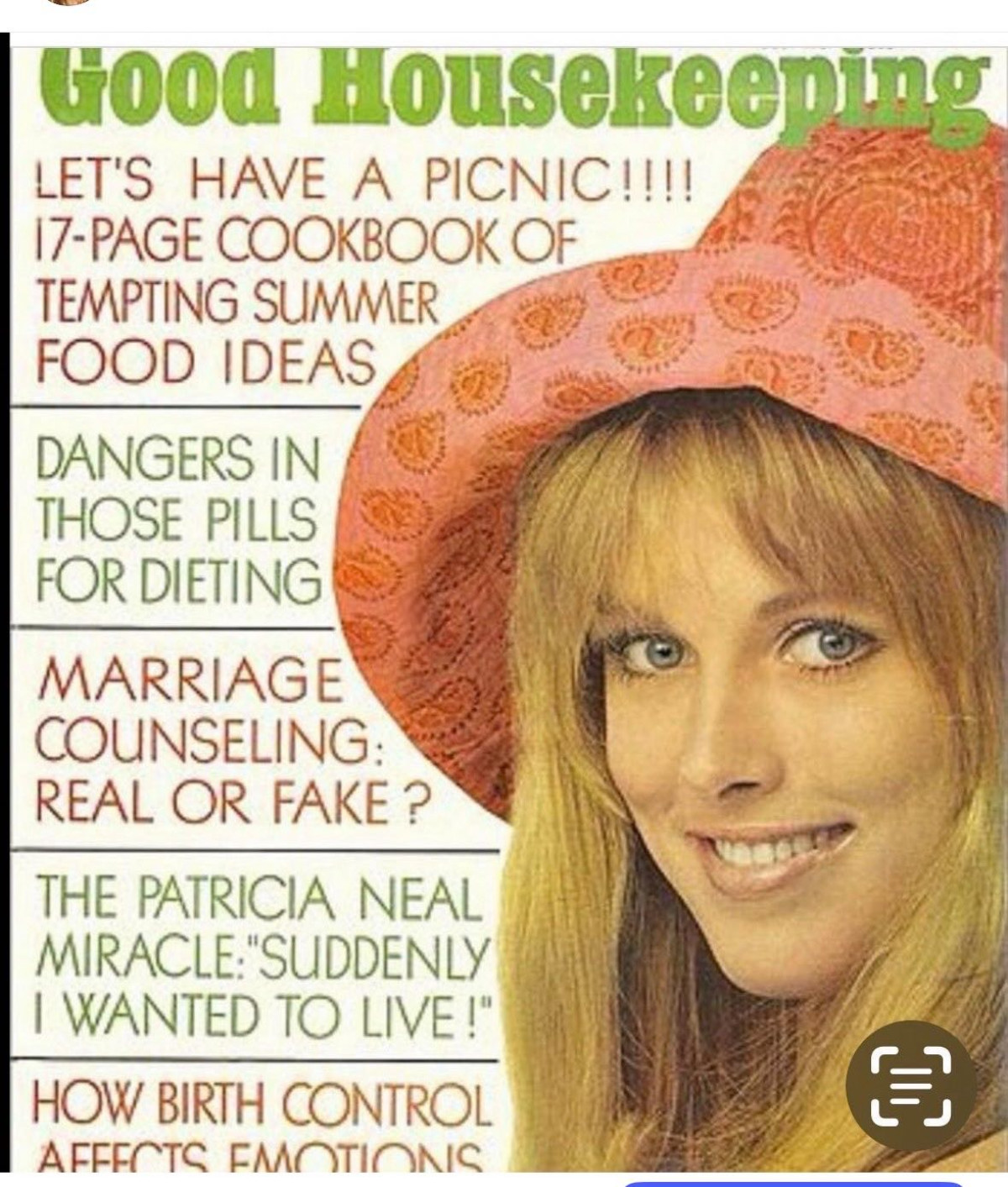 Alana Stewart’s Throwback Showcases Career-Defining Magazine Debut The model and actress looks back at her early career milestone with a touch of humor and pride.