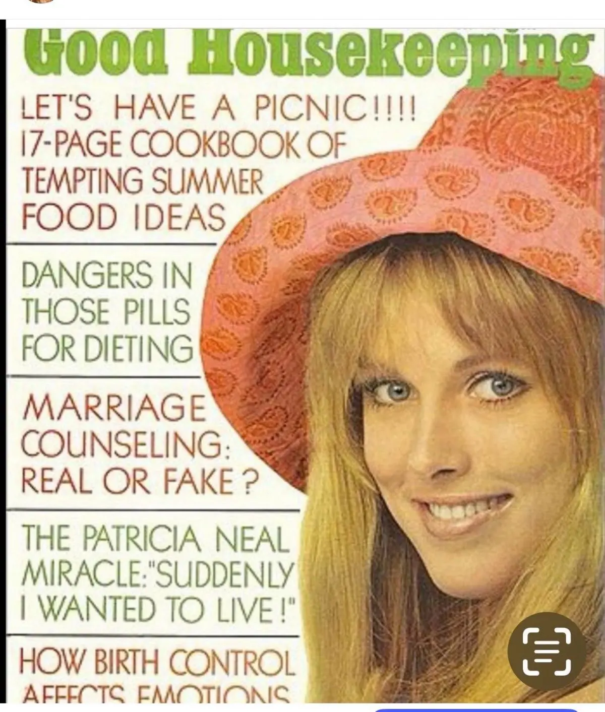 Alana Stewart’s Throwback Showcases Career-Defining Magazine Debut The model and actress looks back at her early career milestone with a touch of humor and pride.