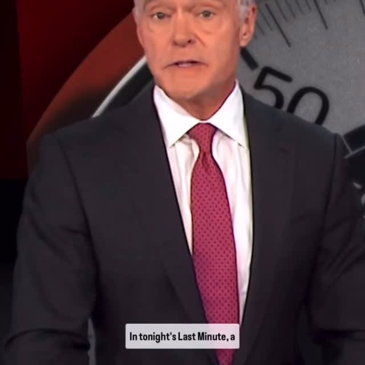 Alec Baldwin Pays Tribute To 60 Minutes’ Mr Owens Honoring a celebrated media figure's farewell with genuine emotion from a loyal admirer.