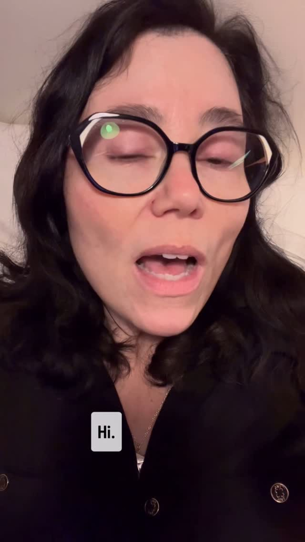 Alex Borstein Advocates Arts Funding In Washington D.C. Emmy-winning actress champions arts funding at #ArtsDay2025 with The Creative Coalition