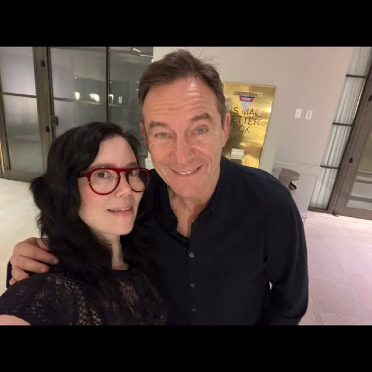 Actress shines at a DC benefit gala, urging support for NEA and the arts movement!!!