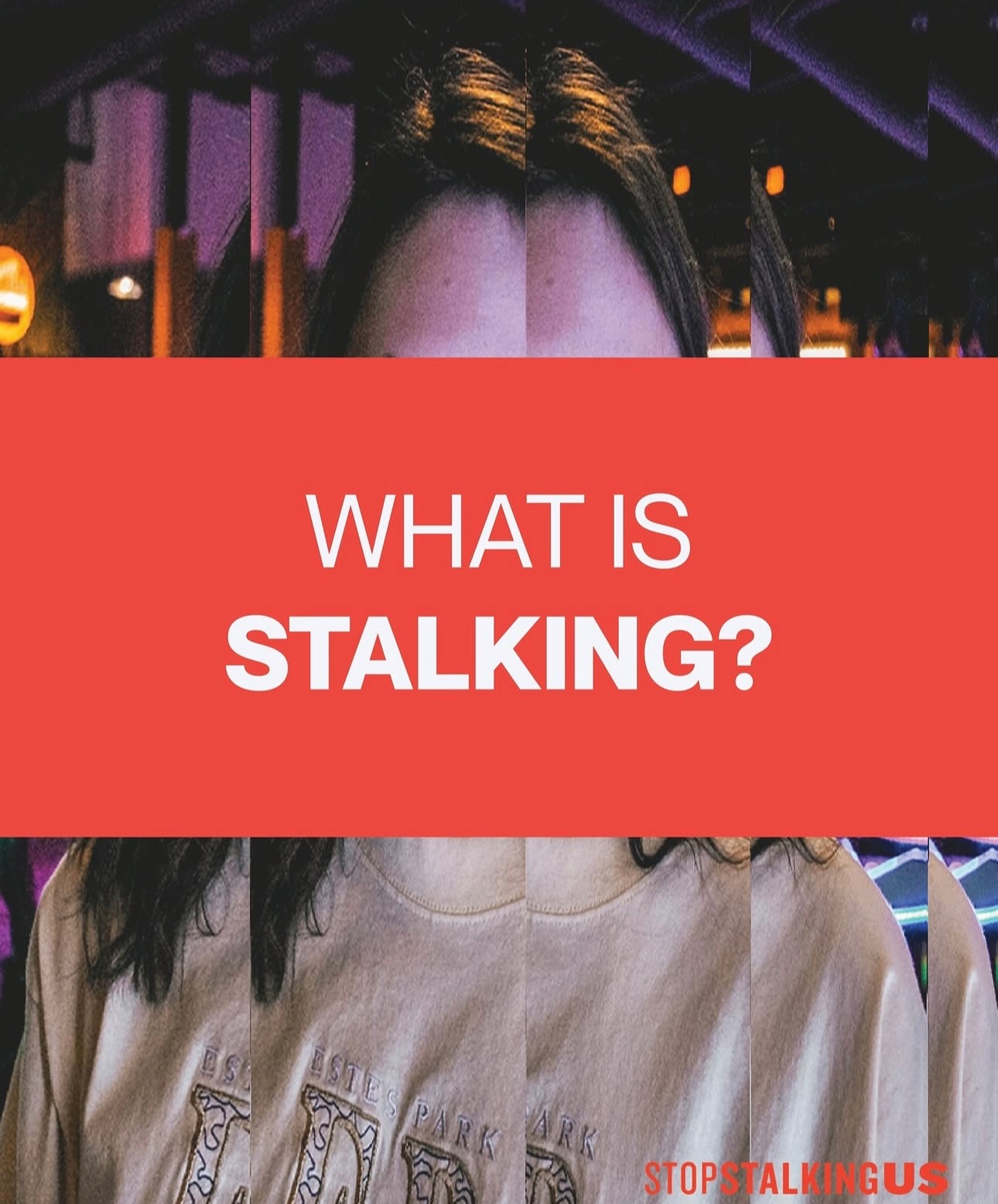 Alexa Nikolas Takes Stand Against Stalking In Powerful Instagram Post Former Nickelodeon star shares concerning messages in latest advocacy effort against harassment