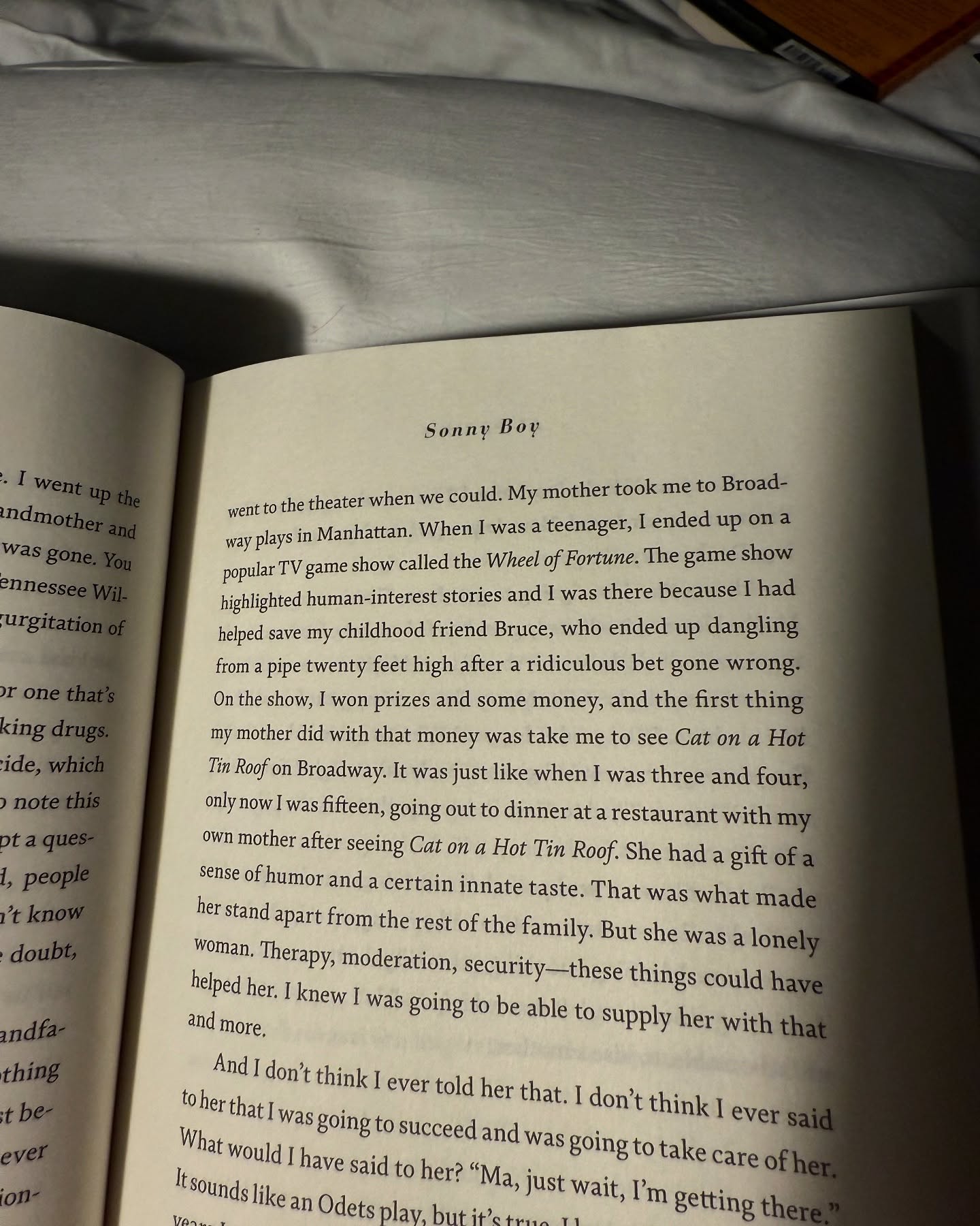 Alicia Witt Celebrates Al Pacino's Birthday With Heartfelt Tribute To His Book 'Sonny Boy'