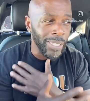 Actor passionately endorses Ryan Coogler and Michael B. Jordan's latest cinematic project