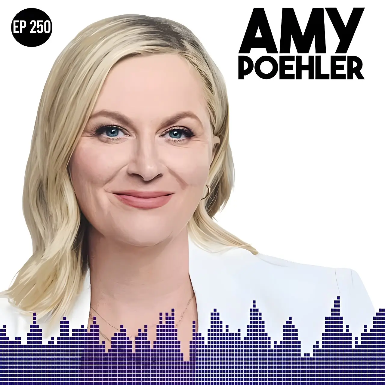 Amy Poehler Joins ‘SmartLess’ Podcast For Milestone 250th Episode Celebration Amy Poehler Joins 'SmartLess' Podcast For Milestone 250th Episode Celebration