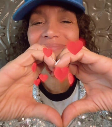 The iconic 'Friday' actress shares her favorite online shows.