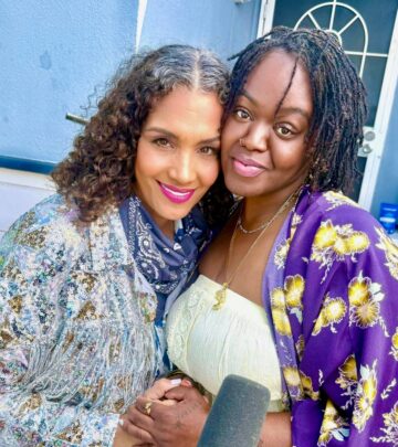 The 'Friday' star continues to delight fans with glimpses into her life beyond the iconic role