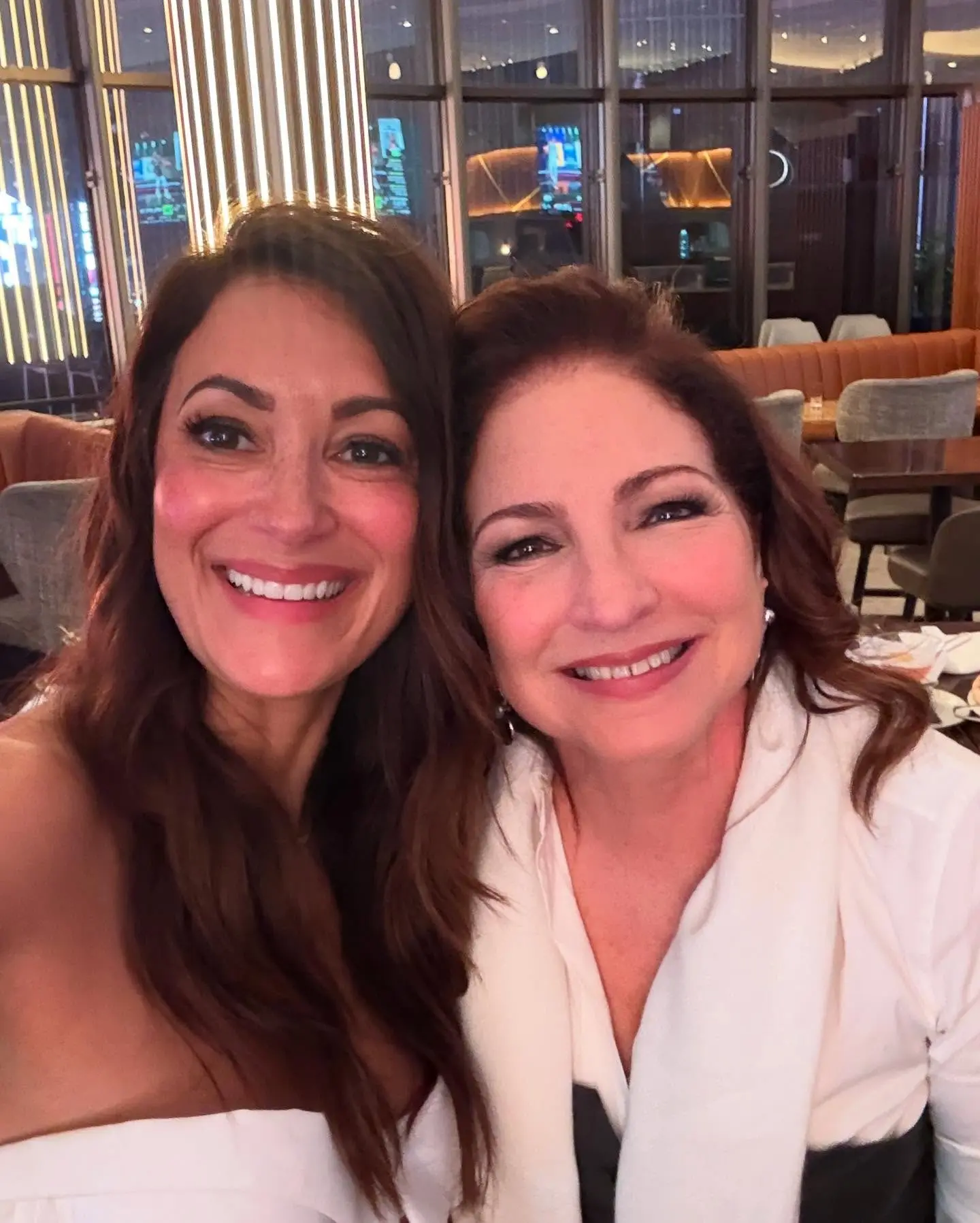 Angelique Cabral Raves About 'Real Women Have Curves' Broadway Musical Experience
