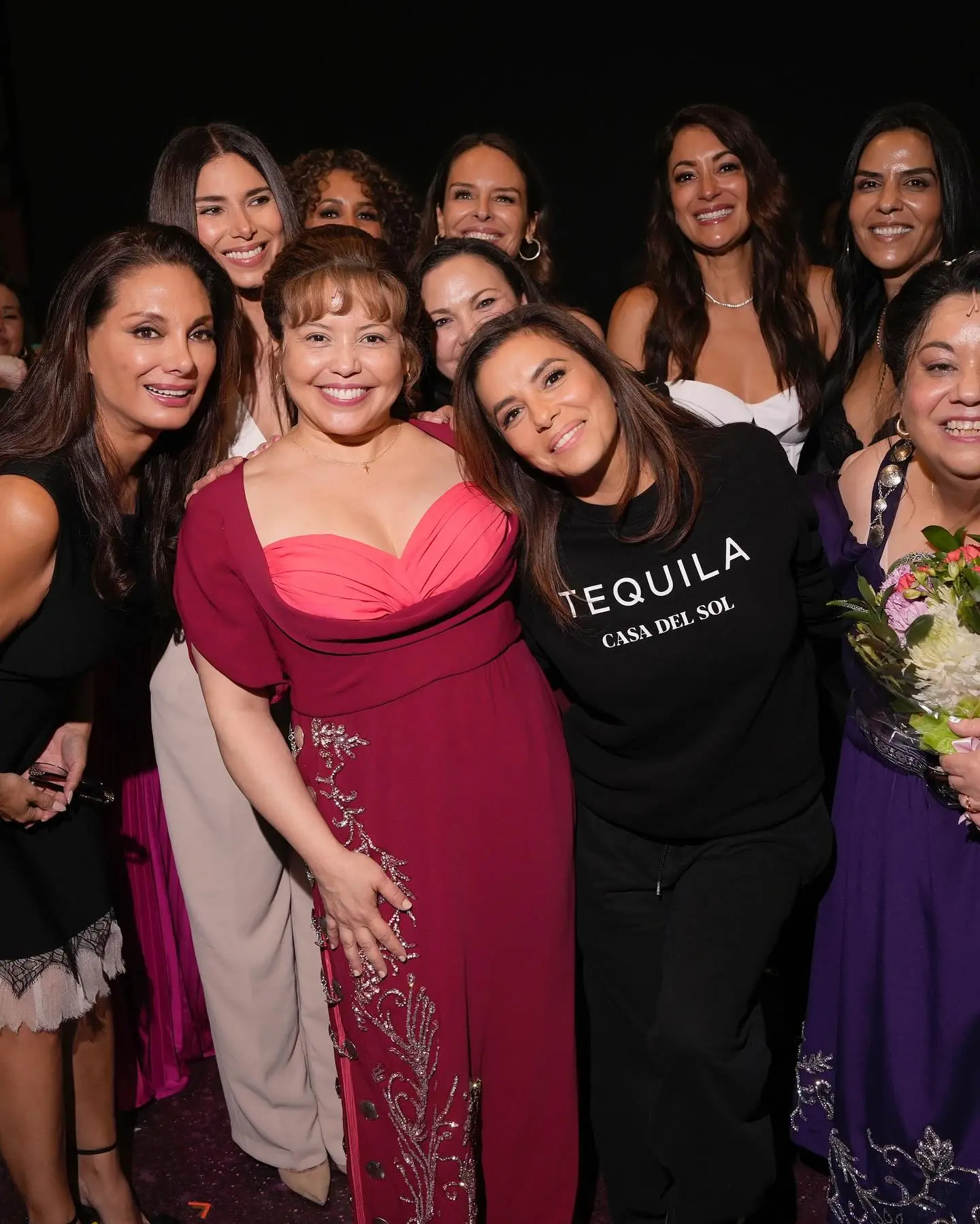 Angelique Cabral Raves About 'Real Women Have Curves' Broadway Musical Experience