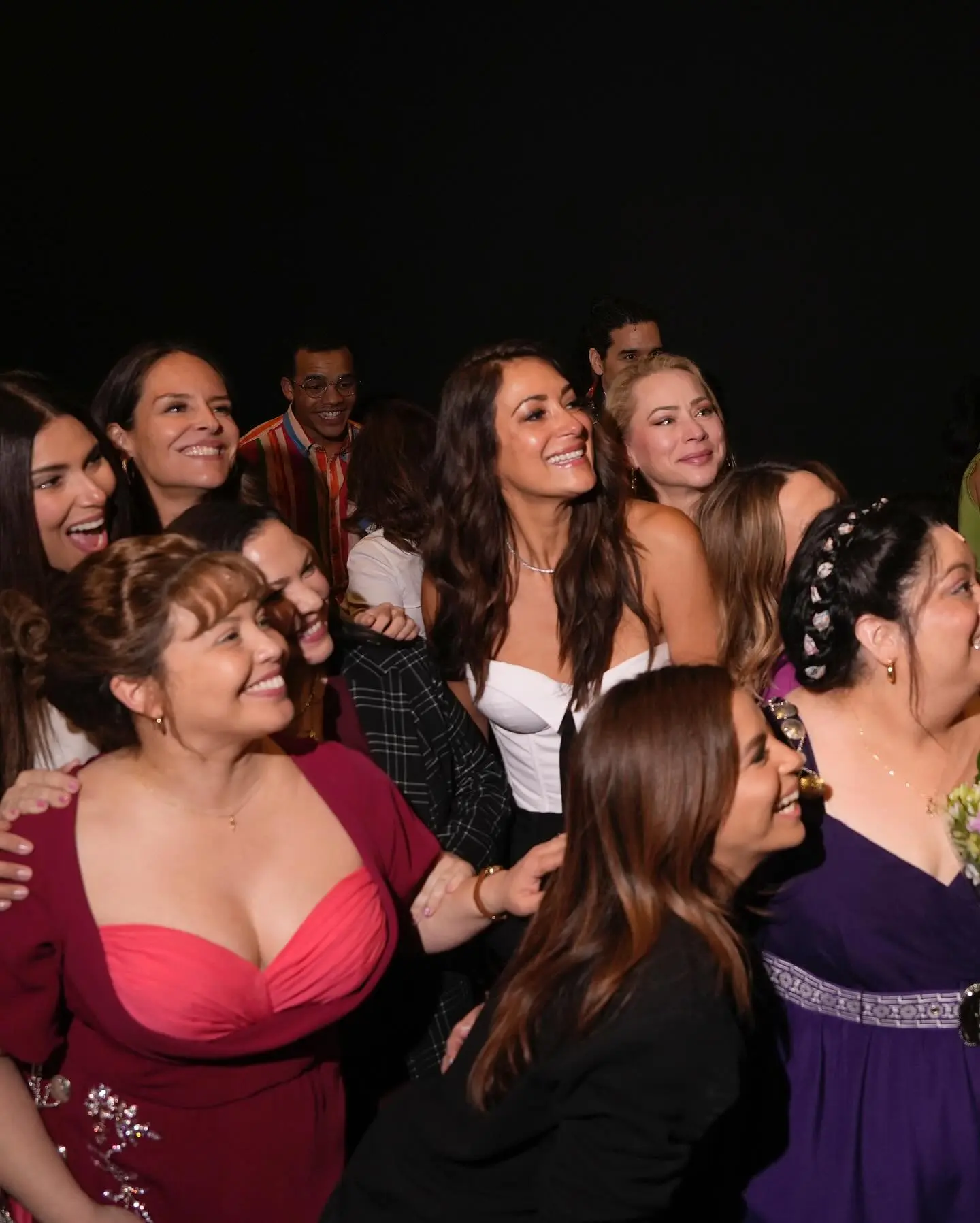 Angelique Cabral Raves About 'Real Women Have Curves' Broadway Musical Experience