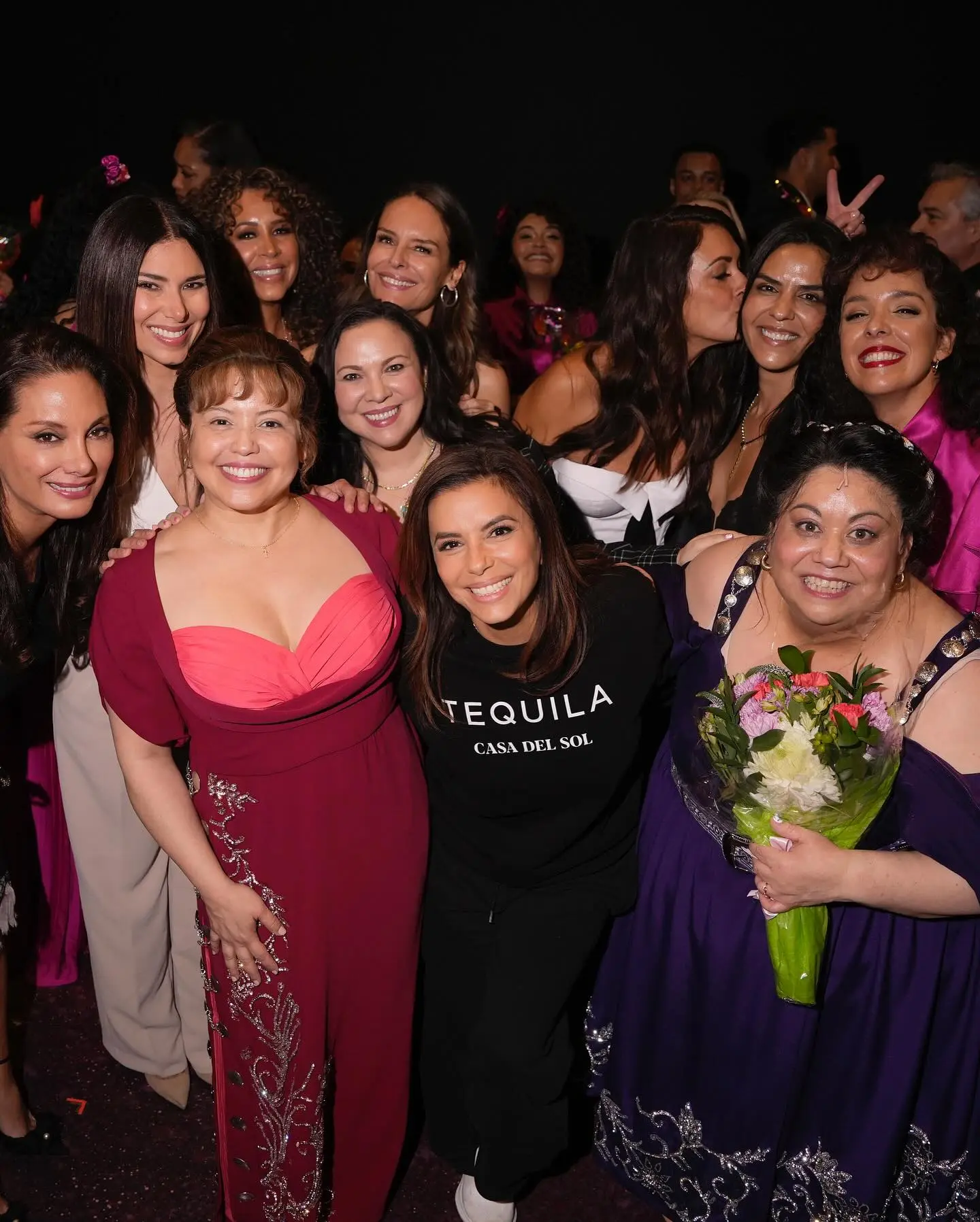 Angelique Cabral Raves About 'Real Women Have Curves' Broadway Musical Experience
