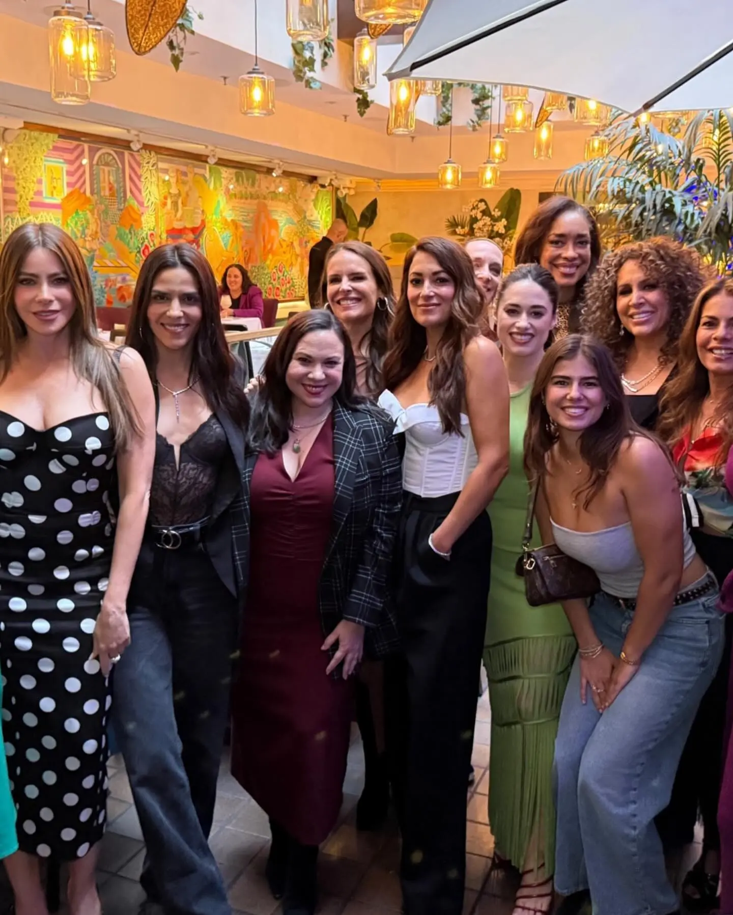 Angelique Cabral Raves About 'Real Women Have Curves' Broadway Musical Experience