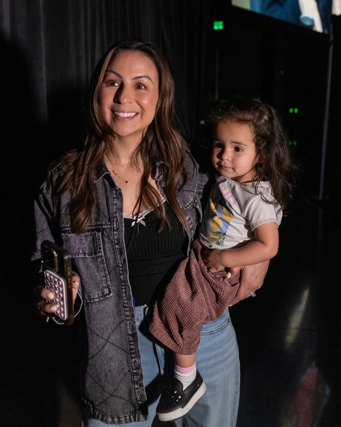 Anjelah Johnson Lights Up the East Coast Tour