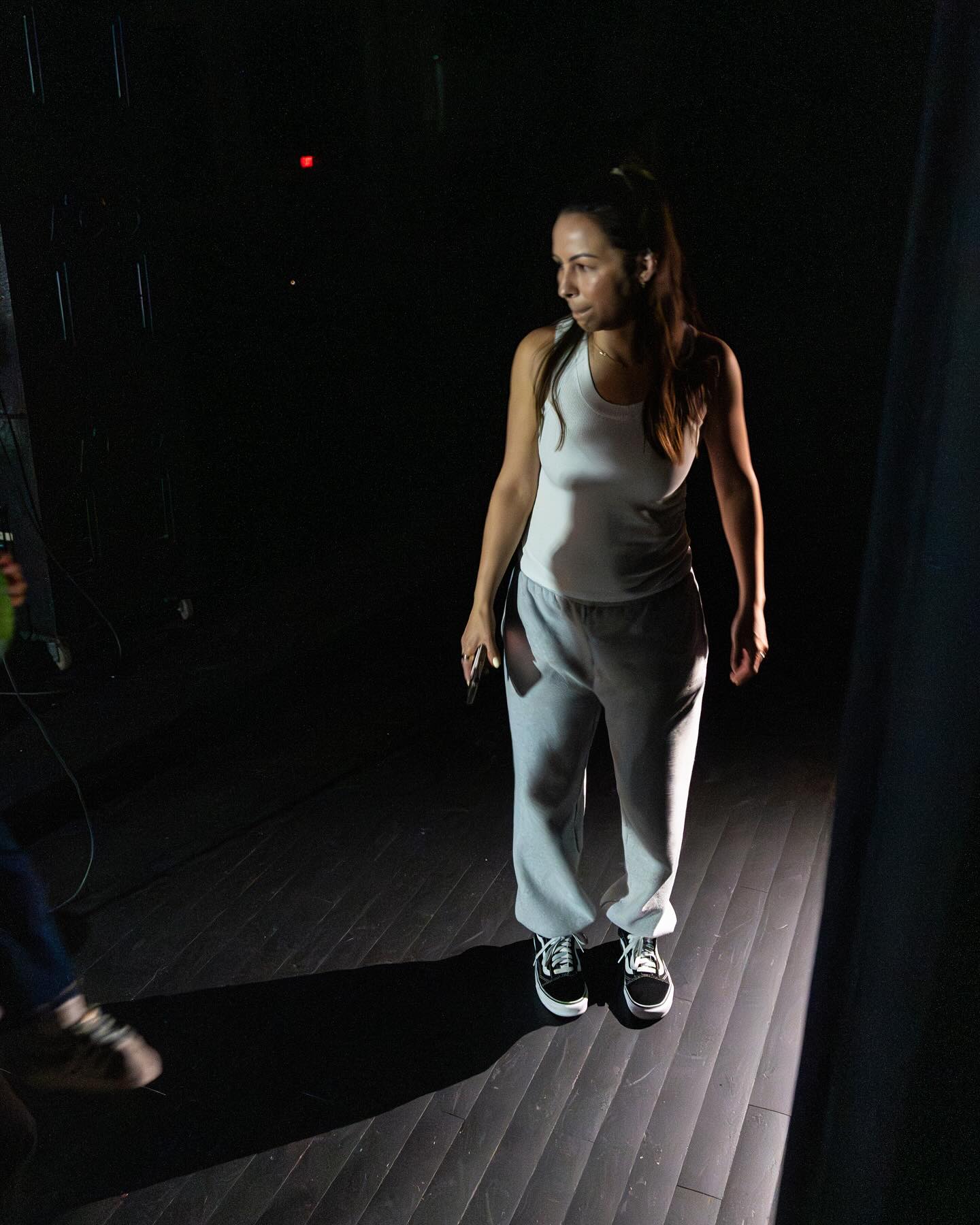 Anjelah Johnson Lights Up the East Coast Tour