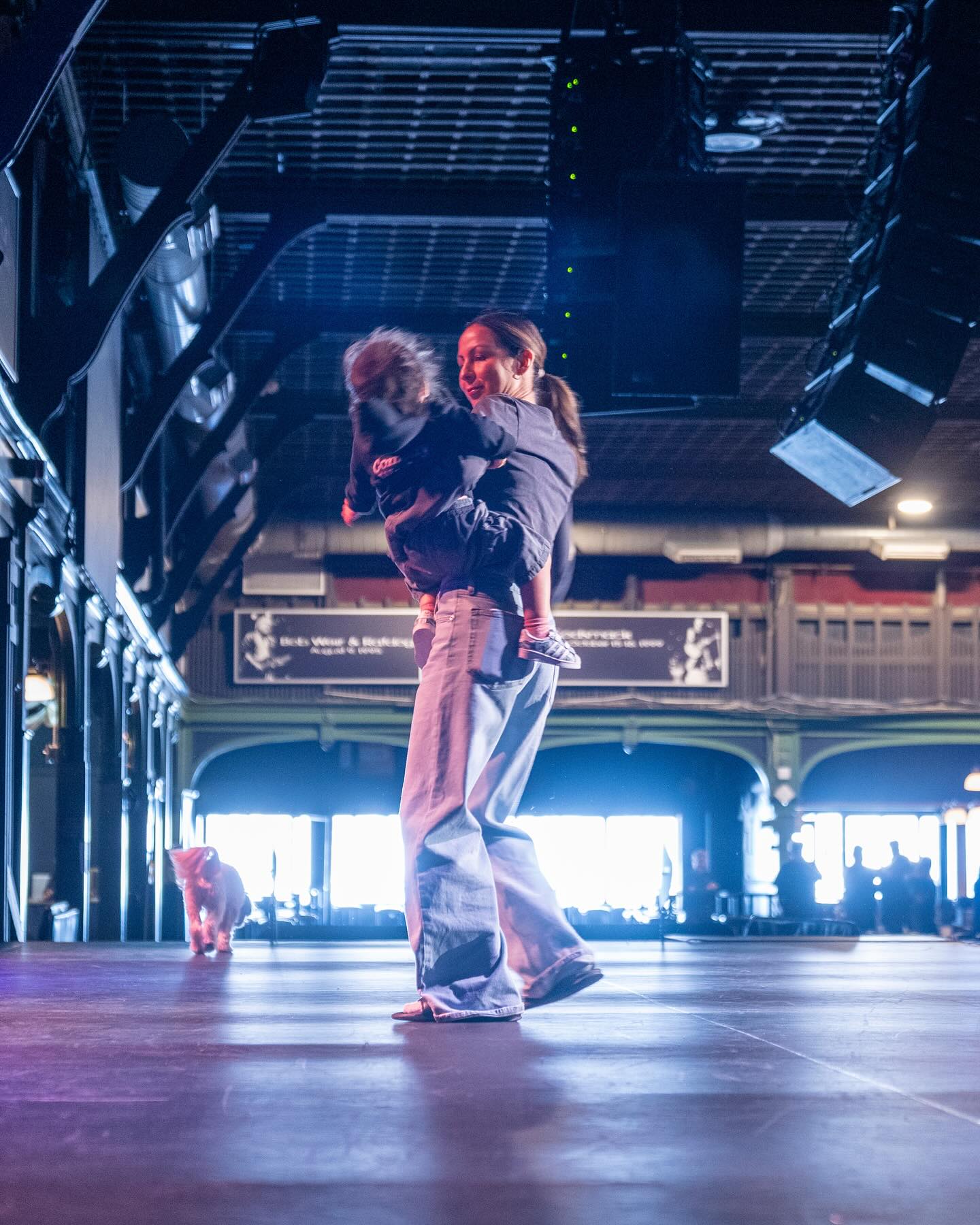 Anjelah Johnson Lights Up the East Coast Tour