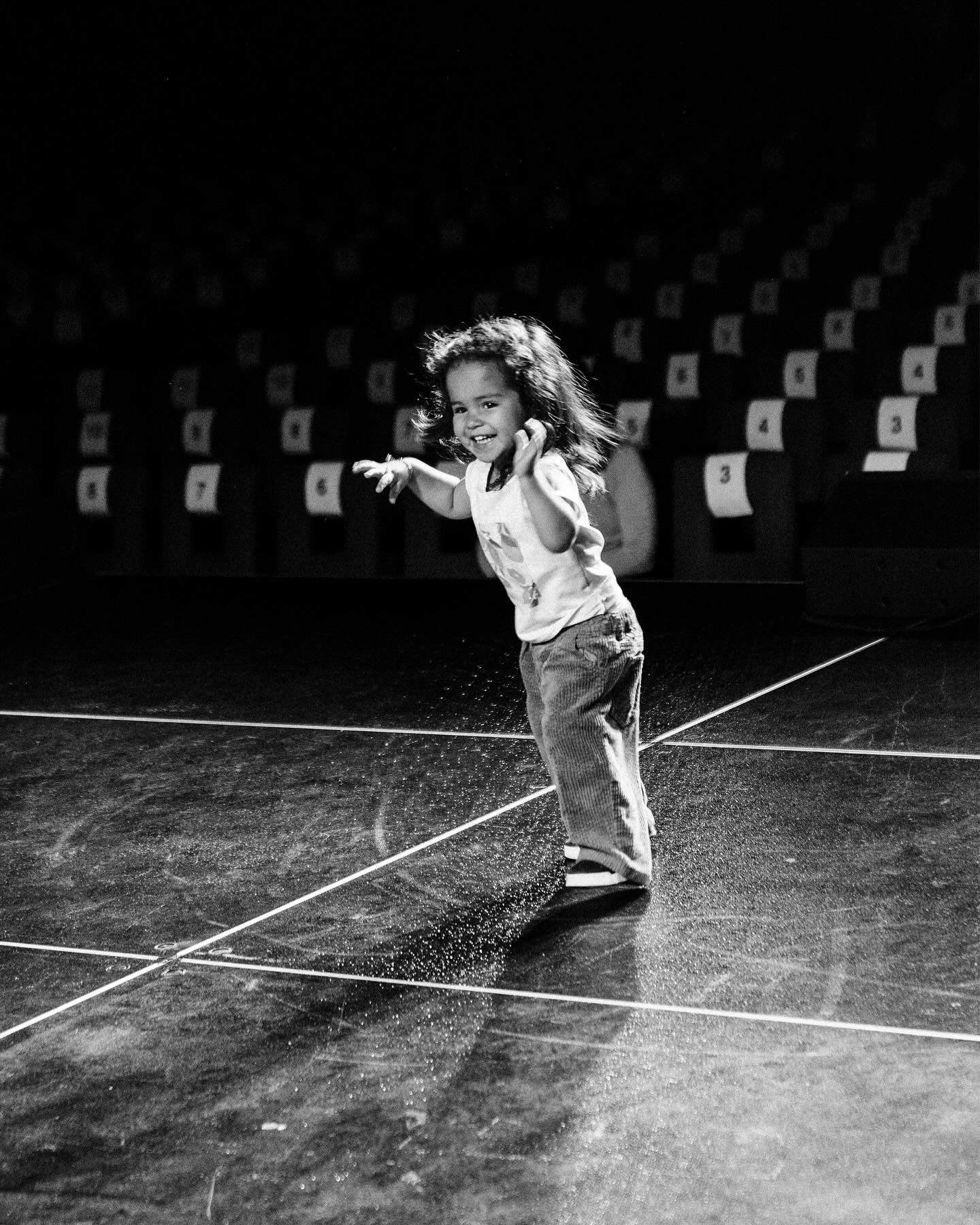 Anjelah Johnson Lights Up the East Coast Tour