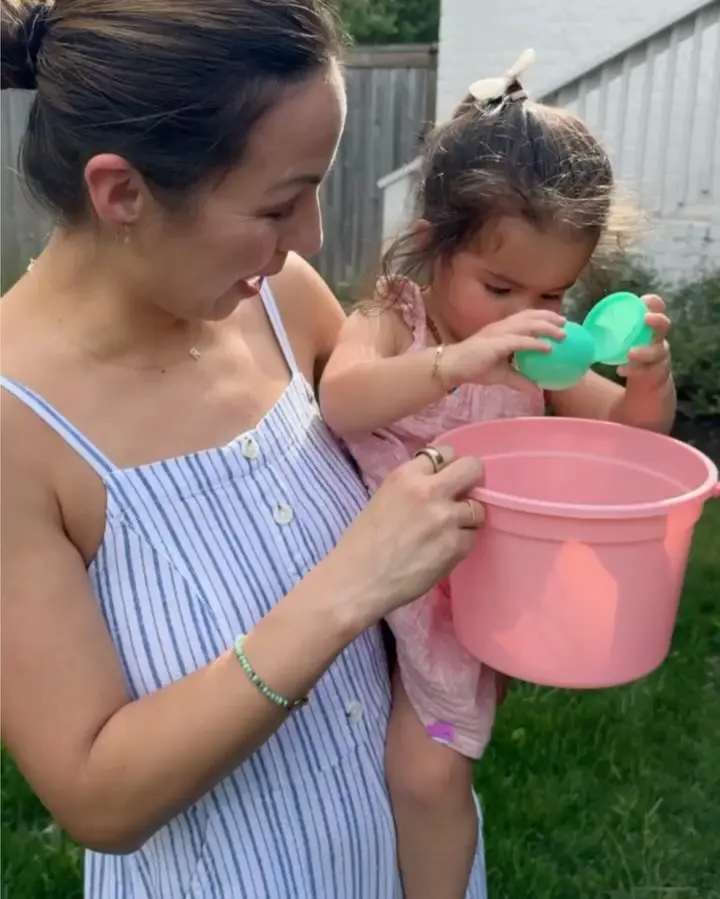 Anjelah Johnson Shares Heartwarming Easter Family Photos Including Lookalike Pic With Daughter Anjelah Johnson Shares Heartwarming Easter Family Photos Including Lookalike Pic With Daughter