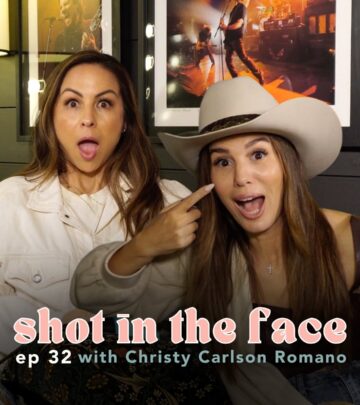 Comedian reveals intriguing health insight in latest podcast with former Disney star.