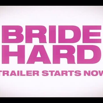 Pitch Perfect star reunites with Rebel Wilson for action-packed wedding comedy.