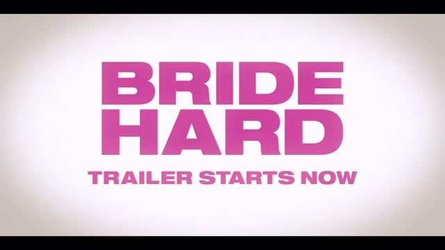 Anna Camp Announces ‘Bride Hard’ Movie Anna Camp Announces 'Bride Hard' Movie With Cheeky Wedding Invitation