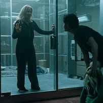 Anna Camp’s Bold Post: You Are Not My Boo Boo…