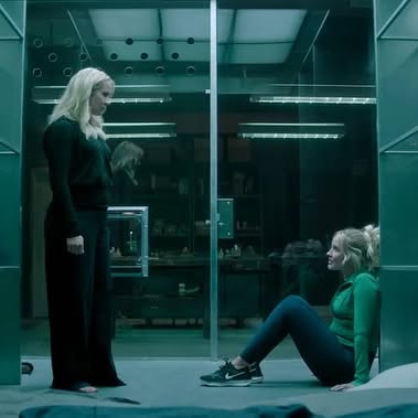 Anna Camp’s Bold Post: You Are Not My Boo Boo…