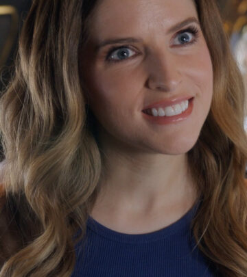 Anna Kendrick shines in Paul Feig’s murder mystery, ‘Another Simple Favor,’ debuting May 1.