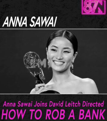 Electrifying performance fuels new action as Anna Sawai ignites David Leitch’s bold vision.
