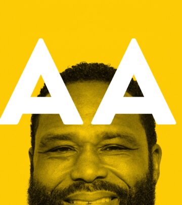 Actor Anthony Anderson wows podcast hosts Dax Shepard and ML Padman on his latest podcast episode now.